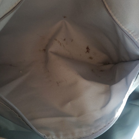 Coach blavk leather Soho shoulder tote bag - Picture 9 of 9